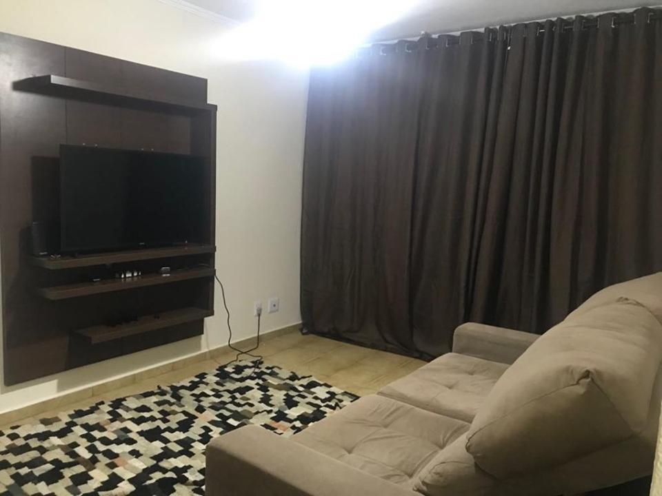 Ferienwohnung Edificio Diamante , Proximo Faculdade Barao De Maua Ribeirão Preto Exterior foto
