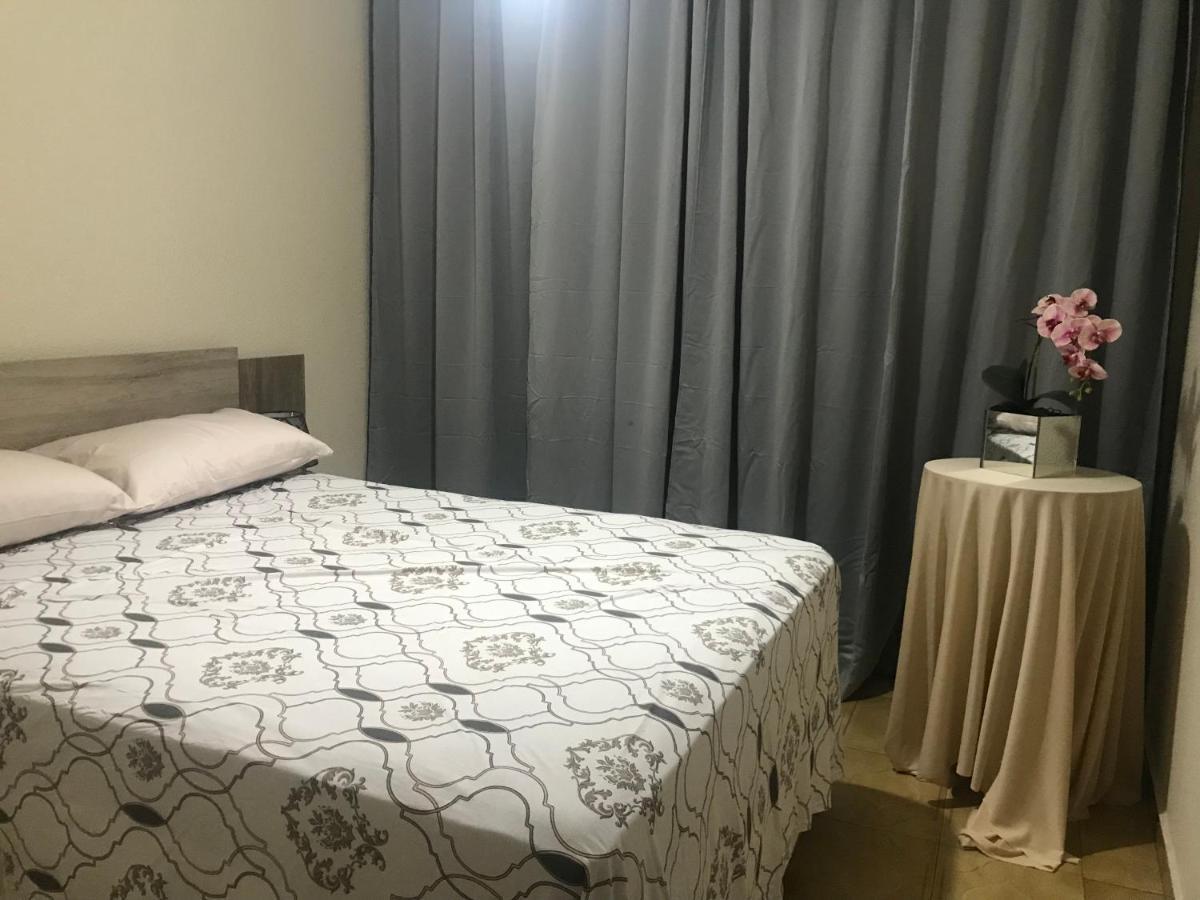 Ferienwohnung Edificio Diamante , Proximo Faculdade Barao De Maua Ribeirão Preto Exterior foto
